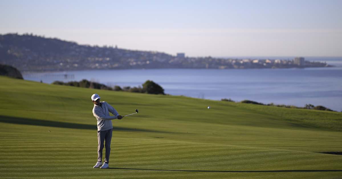 Farmers Insurance Open: How to watch, live scores, tee times, TV times for Round 2 Farmers Insurance Open: How to watch, live scores, tee times, TV times for Round 2