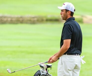 Men's golf opens spring schedule at Compadres Collegiate in Mexico Sunday