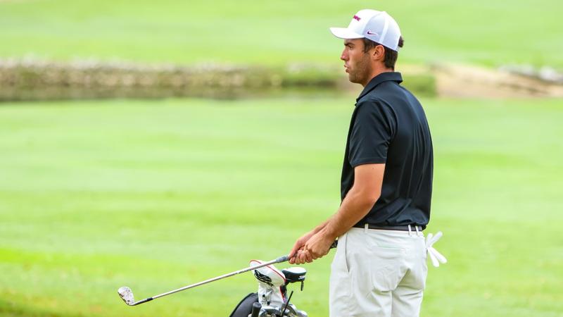 Men’s golf opens spring schedule at Compadres Collegiate in Mexico Sunday Men's golf opens spring schedule at Compadres Collegiate in Mexico Sunday