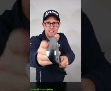 Most Forgiving irons in 2026?! Srixon ZXiR Irons