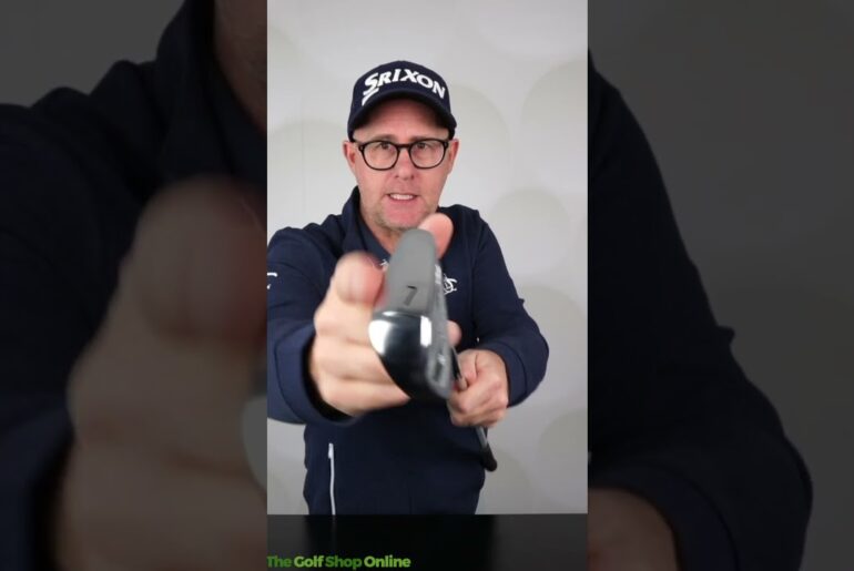 Most Forgiving irons in 2026?! Srixon ZXiR Irons