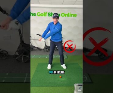 Pick Your Arms Up & Turn: The Simple Golf Swing