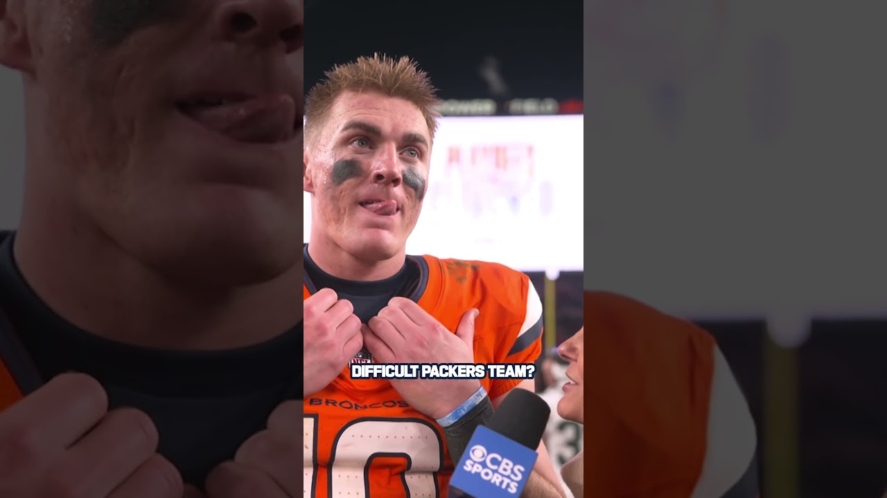 Bo Nix dropping bars after the dub 🙌 Bo Nix dropping bars after the dub 🙌