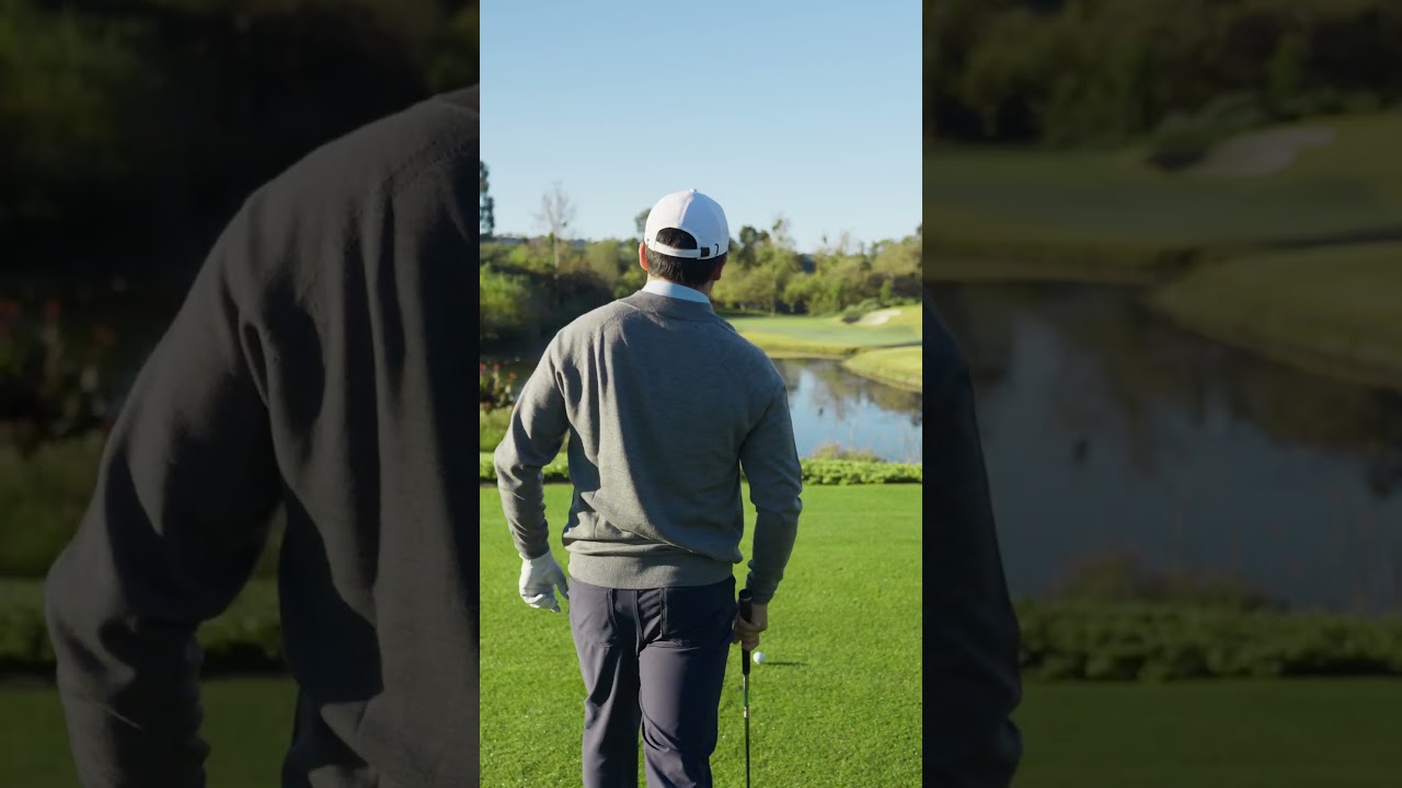 Golf should feel (and sound) this good. The new Qi Max irons are available in stores now. Golf should feel (and sound) this good. The new Qi Max irons are available in stores now.