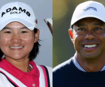 Yani Tseng and Tiger Woods’ combined net worth: Inside the powerful fortunes of two golf icons | International Sports News