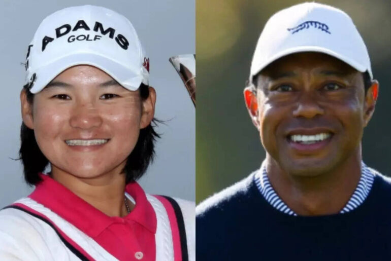 Yani Tseng and Tiger Woods’ combined net worth: Inside the powerful fortunes of two golf icons | International Sports News