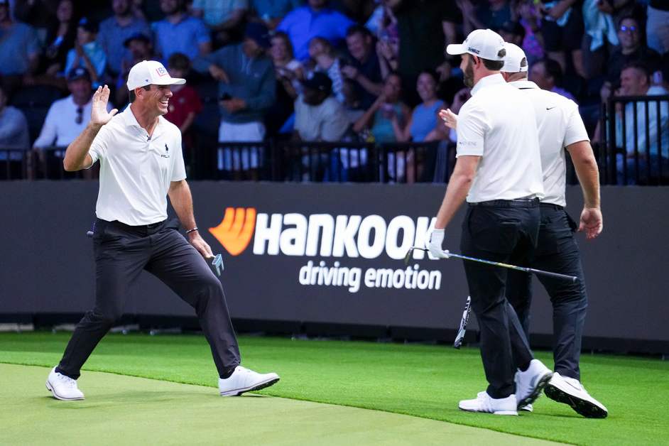 TGL Match 7 preview: How to watch Atlanta Drive Golf Club battle Jupiter Links Golf Club TGL Match 7 preview: How to watch Atlanta Drive Golf Club battle Jupiter Links Golf Club