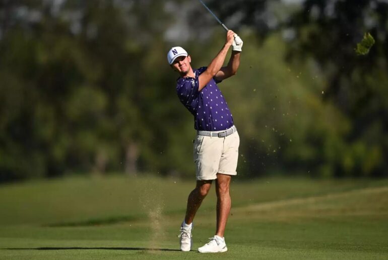 Daniel Svard The Goodwin