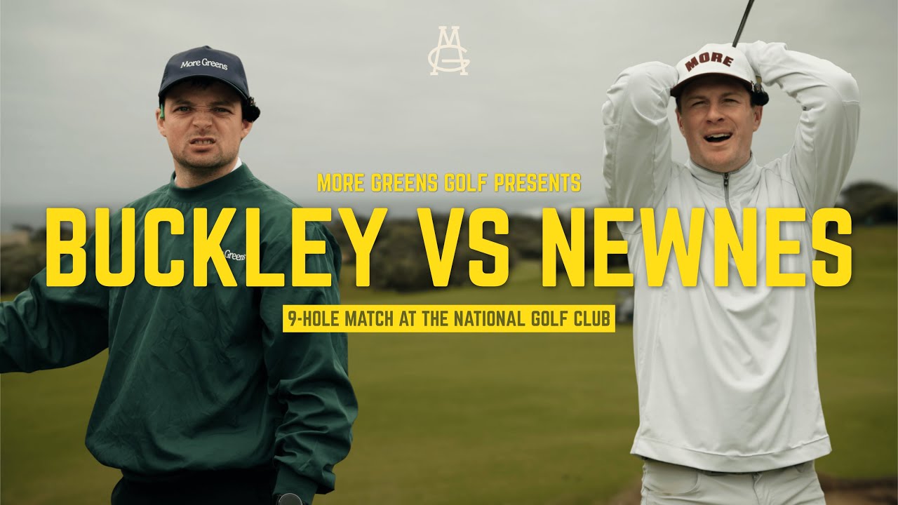 9 Holes @ The National Golf Course 9 Holes @ The National Golf Course