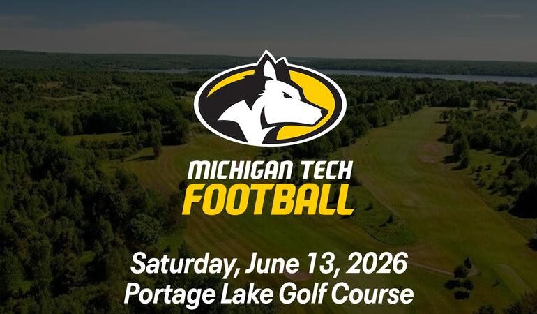 Huskies Football announces details for Golf Outing