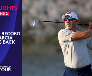 Round 2 Highlights | 2026 Bapco Energies Bahrain Championship