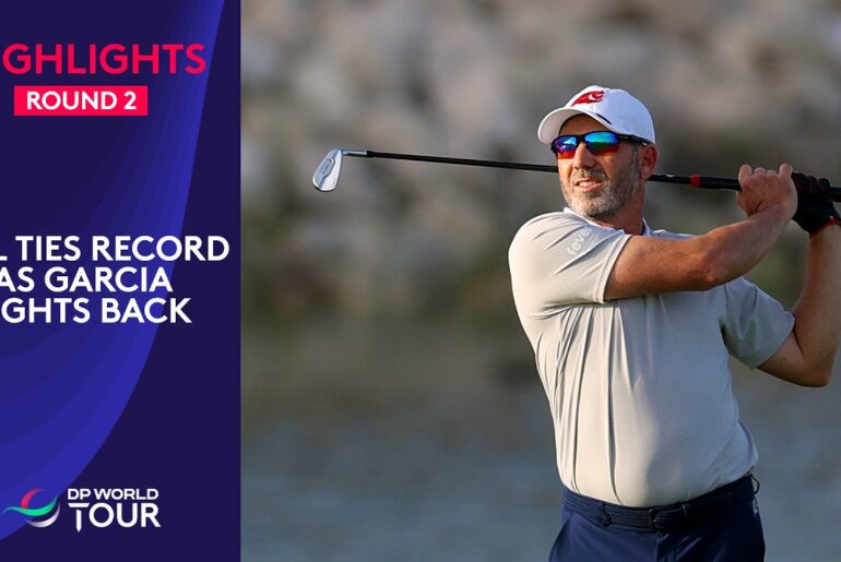 Round 2 Highlights | 2026 Bapco Energies Bahrain Championship