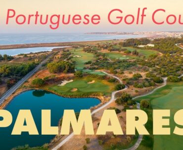 Palmares Golf Course Vlog (Break Handicap 28 Series, Ep. 5)