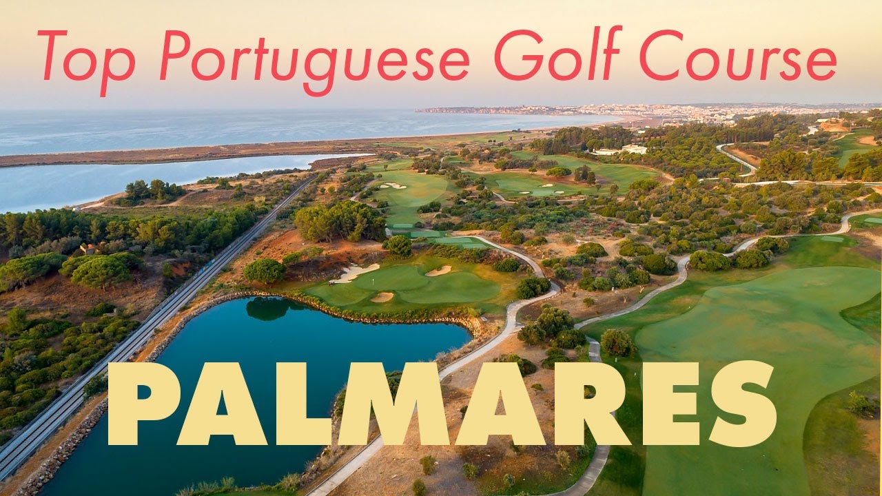 Palmares Golf Course Vlog (Break Handicap 28 Series, Ep. 5) Palmares Golf Course Vlog (Break Handicap 28 Series, Ep. 5)