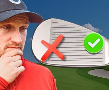 I Was Stubborn About This Club… Until a Tour Fitter Proved Me Wrong