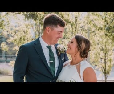 Justin Lower Admits Golf Isn’t His Focus as Wife Reaches Critical 34-Week Twin Pregnancy