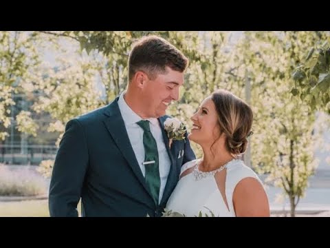 Justin Lower Admits Golf Isn’t His Focus as Wife Reaches Critical 34-Week Twin Pregnancy