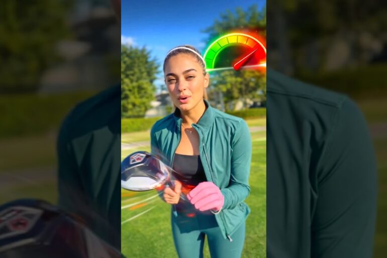 Easiest Way To Increase Swing Speed.