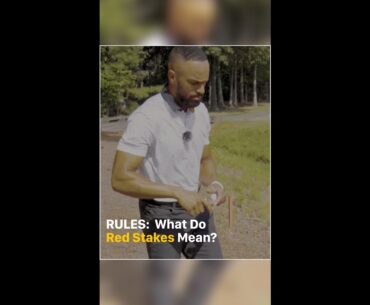 Red Stakes Explained With Head Pro Gavin Parker