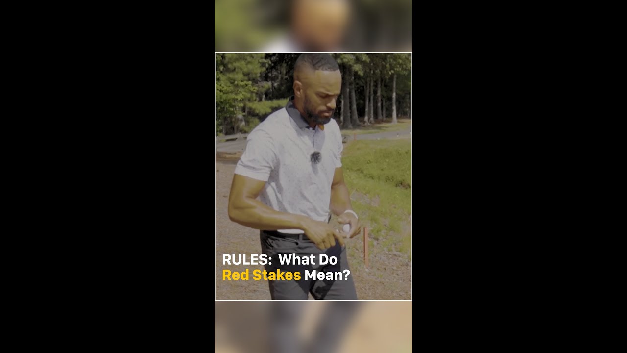 Red Stakes Explained With Head Pro Gavin Parker Red Stakes Explained With Head Pro Gavin Parker