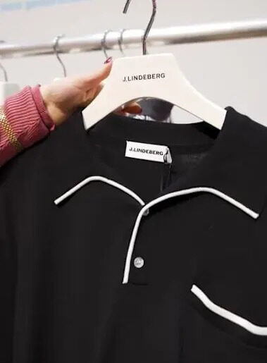 Golf Merchandise Spotlight: J.LINDEBERG