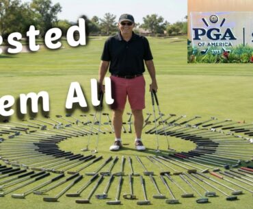 I Tested Every Putter at the 2026 PGA Show...Here’s What Actually Matters