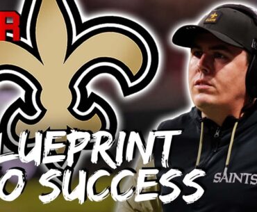 Can Saints Copy Patriots, Seahawks Blueprint Back To Contention? | Is Culture Fixed In New Orleans?