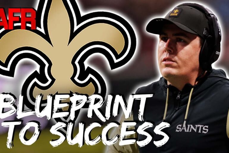 Can Saints Copy Patriots, Seahawks Blueprint Back To Contention? | Is Culture Fixed In New Orleans?