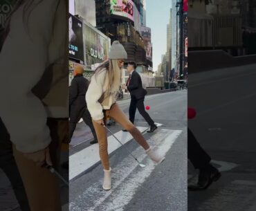 Welcome to the TravisMathew Family, Gabby Golf Girl!