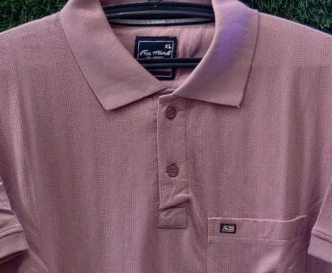 Polo T-Shirt for Men | Freemind | Best Quality Cotton | New Arrival