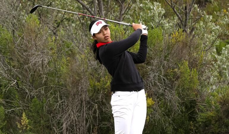 Rebels At Therese Hession Regional Challenge To Open Spring