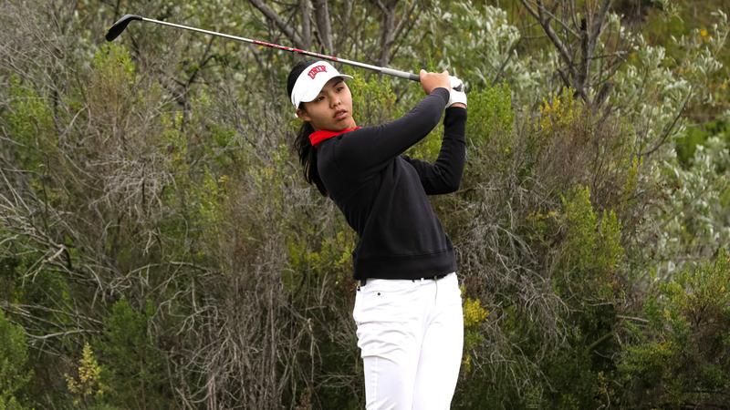 Rebels At Therese Hession Regional Challenge To Open Spring Rebels At Therese Hession Regional Challenge To Open Spring