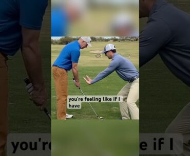 Take It Away Under My Hands!