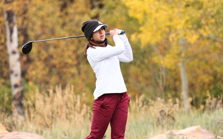 Trojan Women Golfers Set for Spring Season