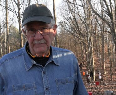 Is Anyone Coming To Save Us?