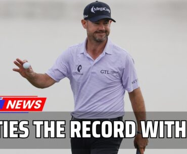 Brian Harman & Justin Thomas Shine at RBC Heritage | Round 1 Highlights । USA GOLF NEWS