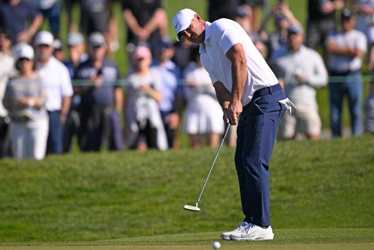 Farmers Insurance Open: How to watch, live scores, tee times, TV times for Round 3