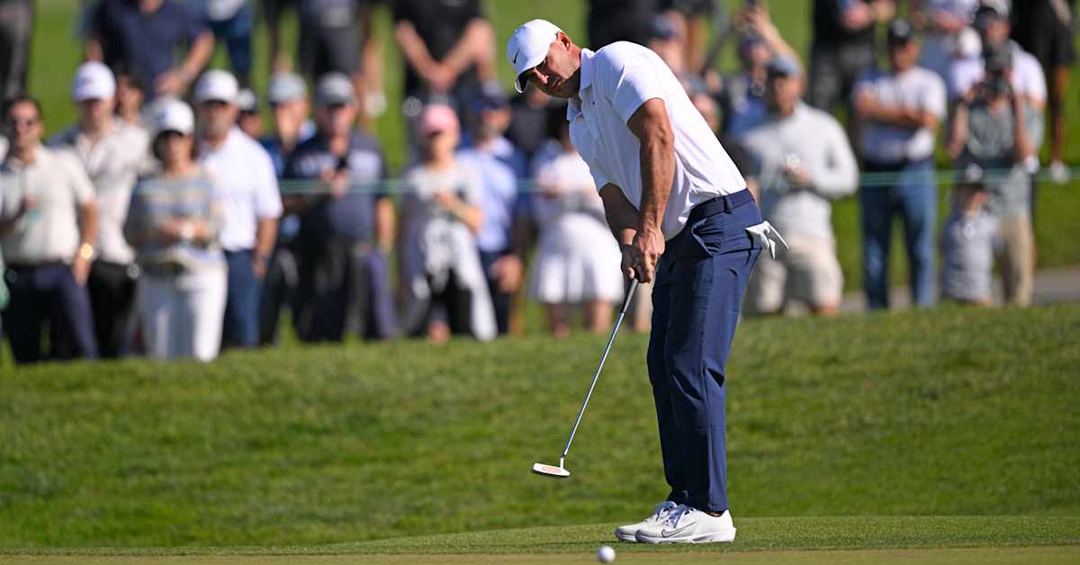 Farmers Insurance Open: How to watch, live scores, tee times, TV times for Round 3 Farmers Insurance Open: How to watch, live scores, tee times, TV times for Round 3