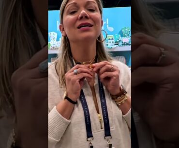 For the girls who love the game, Birdie Girl Golf is where it's at. Live at the PGA Show!