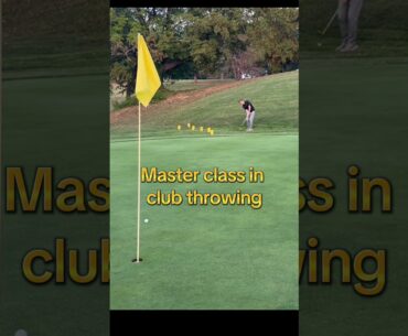 Golf’s New Supervillain Just Emerged 😈⛳️