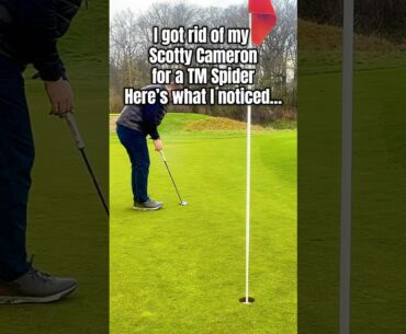What putter do you use? (part 2)