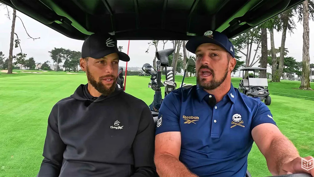 Why 2026 will be the best golf year ever Download app from appStore