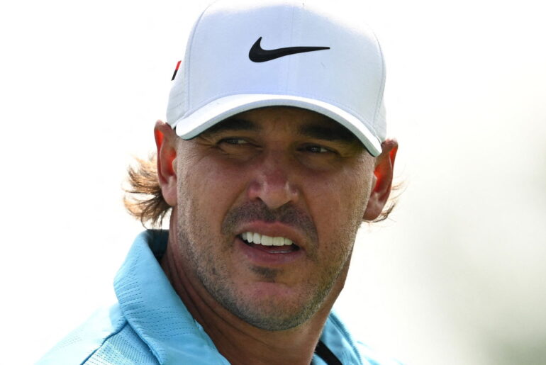 Brooks Koepka