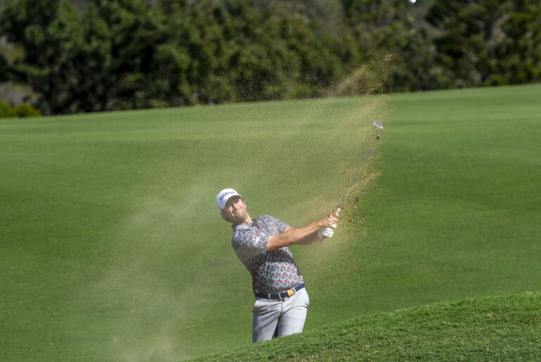 The Sentry is typically played every January