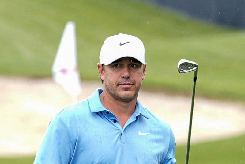 Brooks Koepka