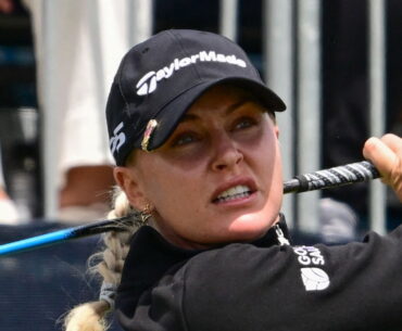 Charley Hull