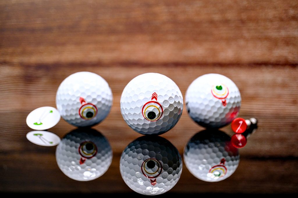 2026 Bridgestone Tour B mindset