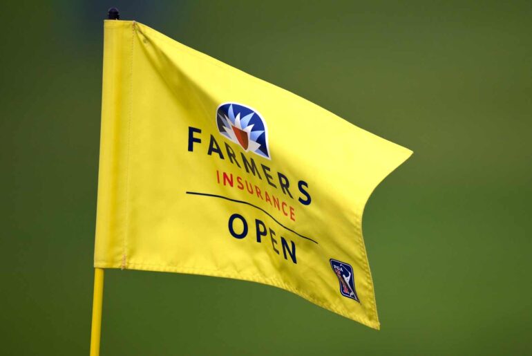 2026 Farmers Insurance Open Friday tee times: Round 2