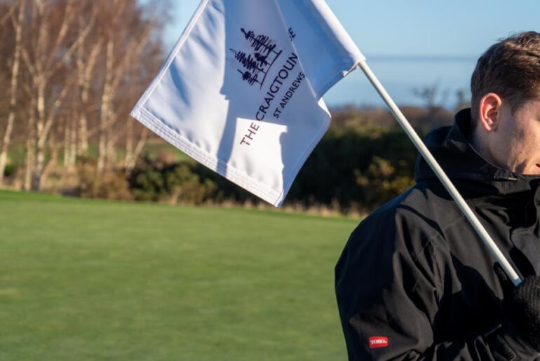 Reduced St Andrews green fees as new owners take over course