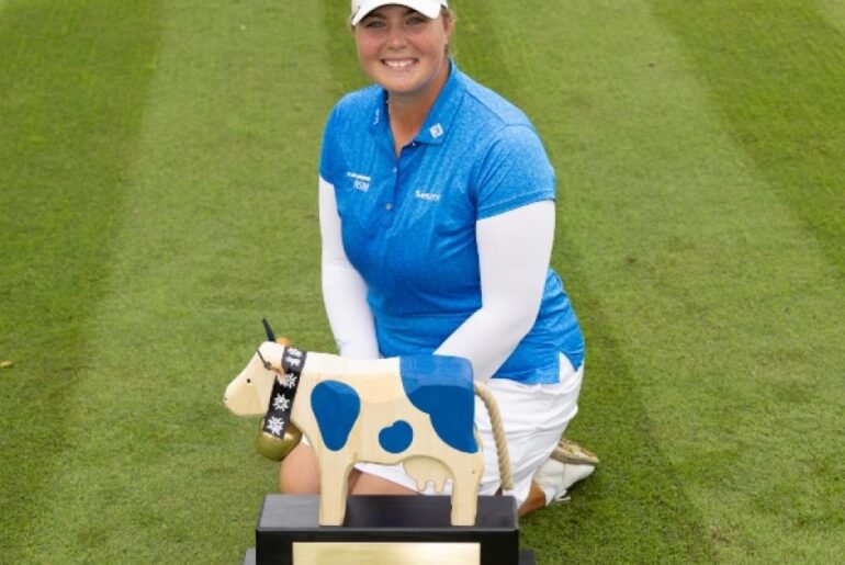 The alternative golf awards for 2025 - cows, monks and big John Daly